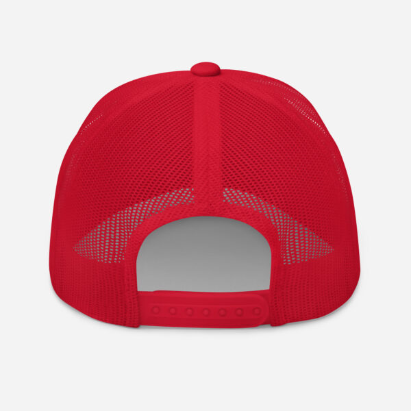 MakerGraphics Cap - Image 2