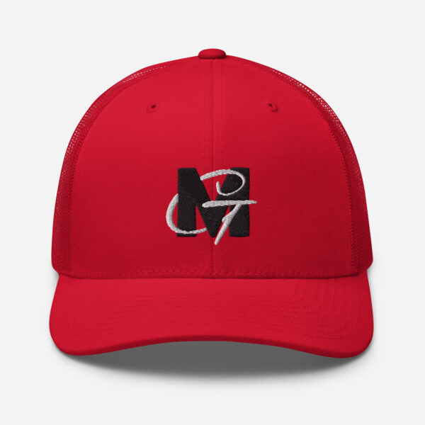 MakerGraphics Cap