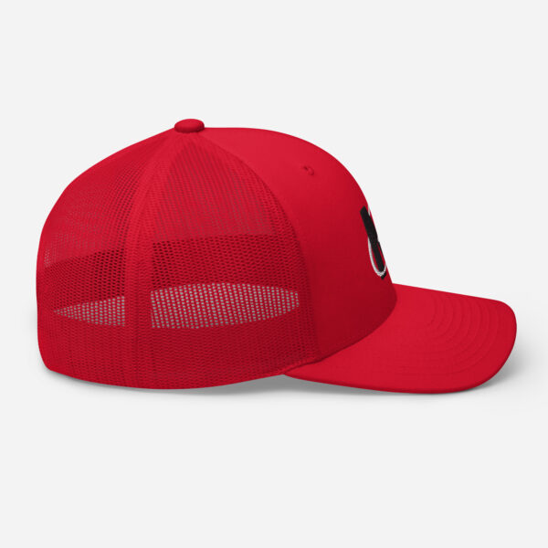 MakerGraphics Cap - Image 5