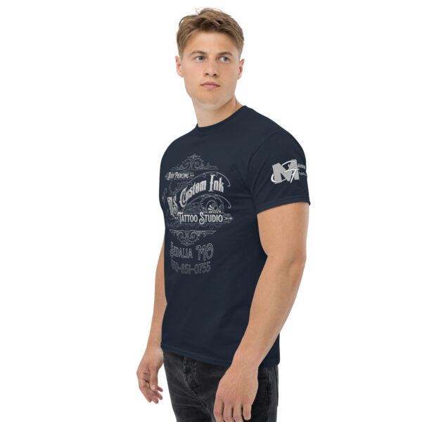 NS Custom Ink classic tee - Image 6